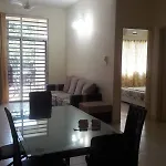 Jeffrey Homestay Ipoh A @ Lost World Of Tambun