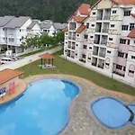 Jeffrey Homestay Ipoh A @ Lost World Of Tambun